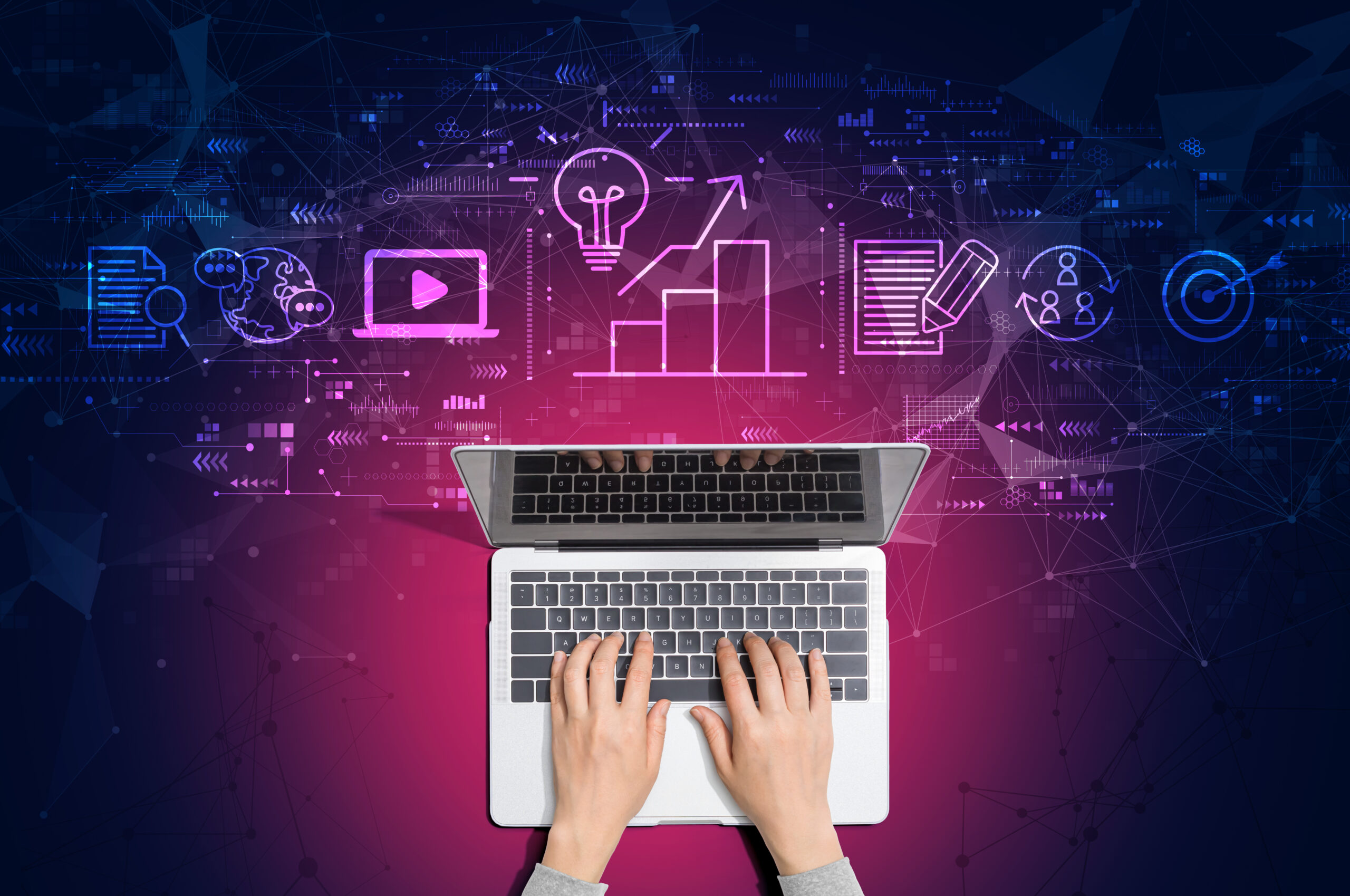 Content Distribution Tools to Save You Time
