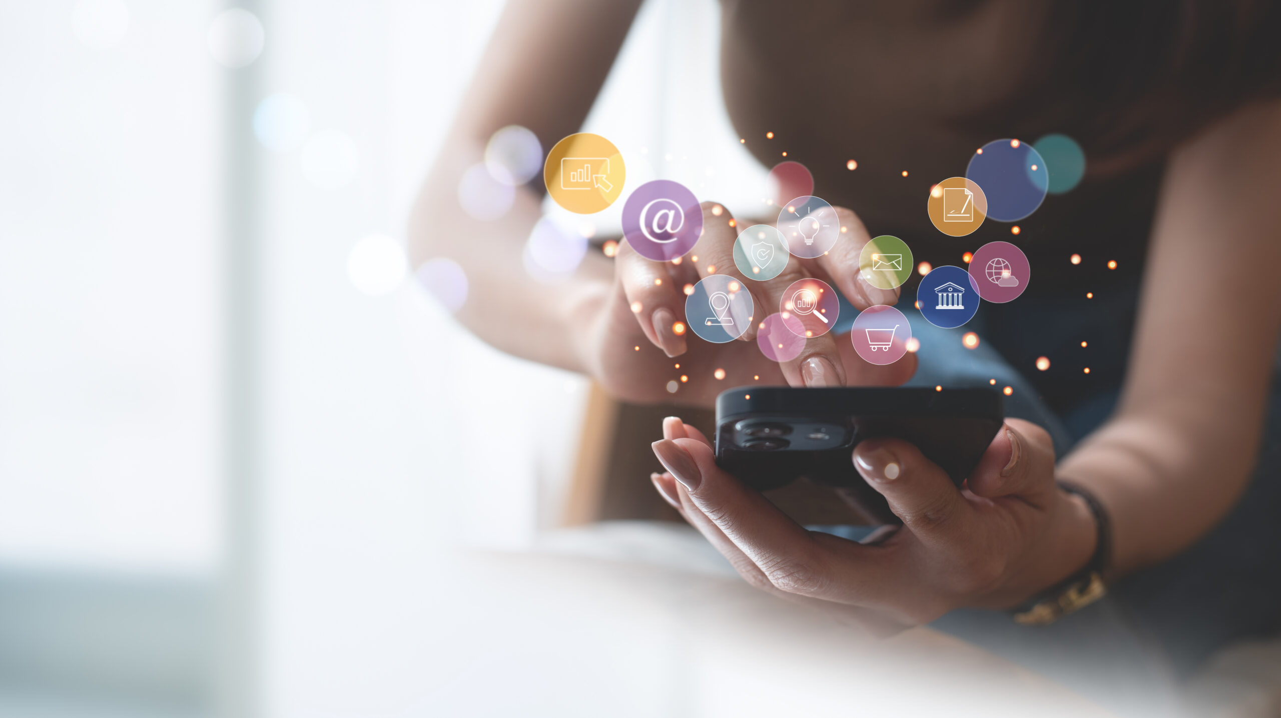 omni-channel