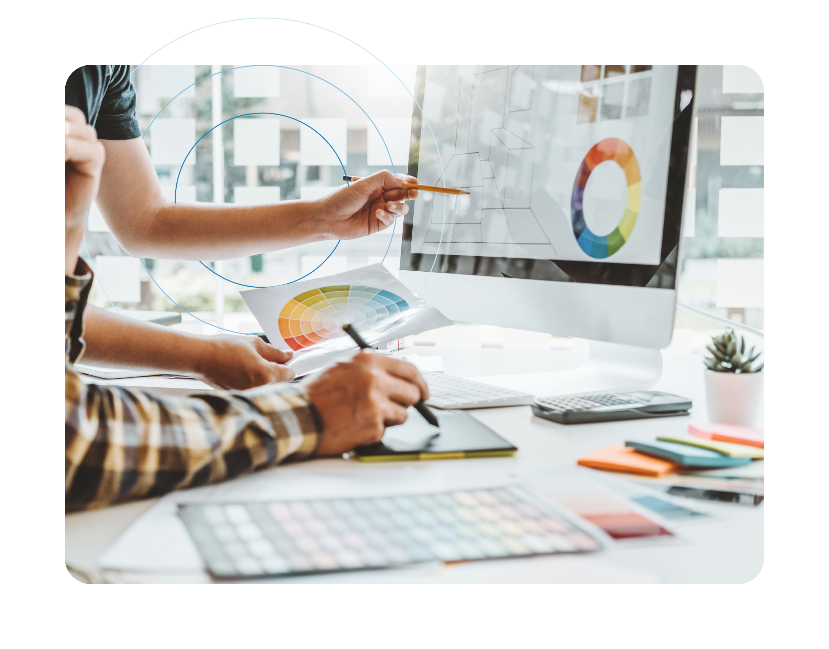 Creative Marketing Services