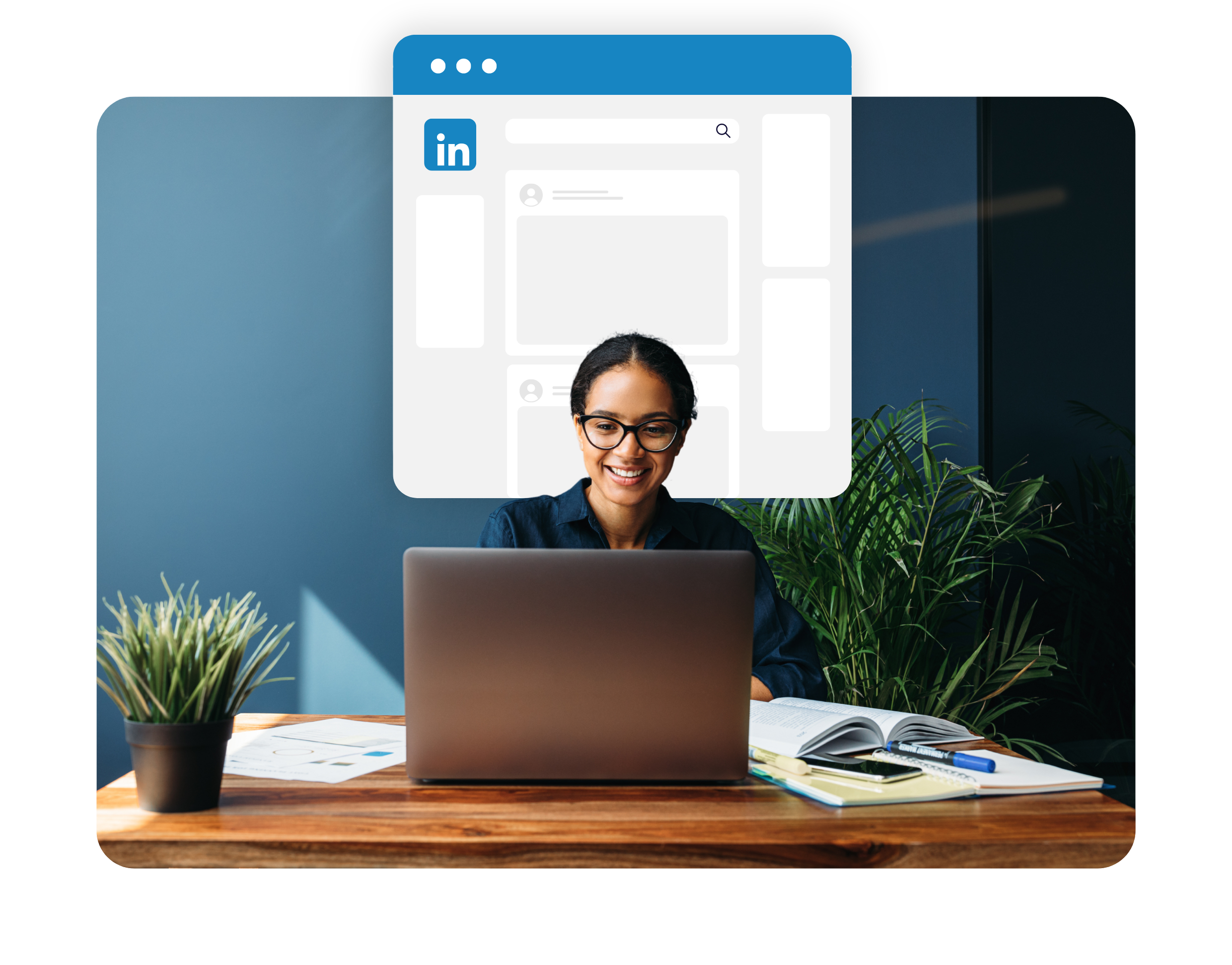 LinkedIn Advertising Agency