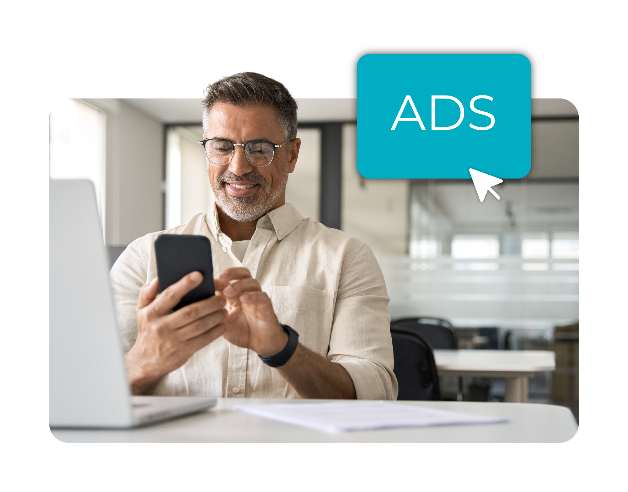 Programmatic Advertising Agency